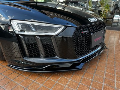 صورة 16 لـ 2017 AUDI R8 SPYDER
