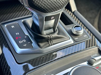 صورة 41 لـ 2017 AUDI R8 SPYDER
