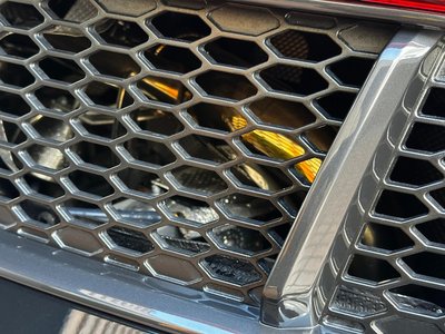 صورة 22 لـ 2017 AUDI R8 SPYDER