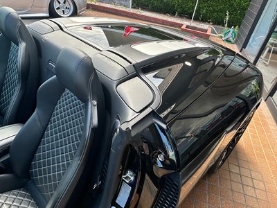 صورة 64 لـ 2017 AUDI R8 SPYDER