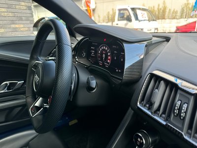 صورة 48 لـ 2017 AUDI R8 SPYDER