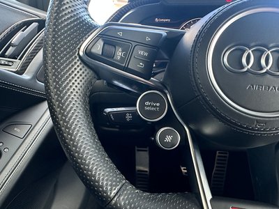 صورة 50 لـ 2017 AUDI R8 SPYDER