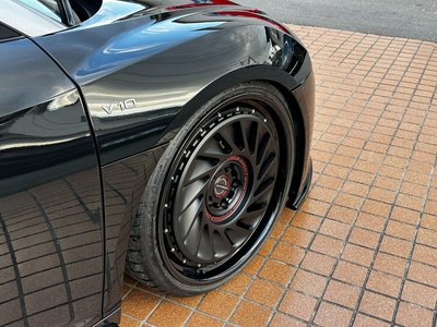 صورة 7 لـ 2017 AUDI R8 SPYDER