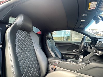 صورة 38 لـ 2017 AUDI R8 SPYDER