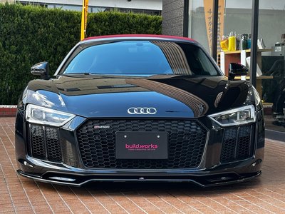 صورة 24 لـ 2017 AUDI R8 SPYDER