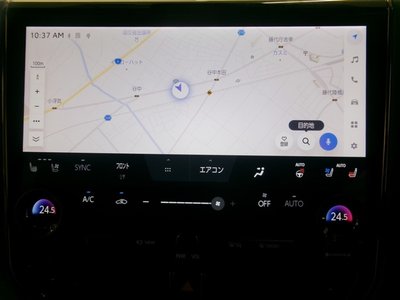 2023 Toyota ALPHARD 照片 4