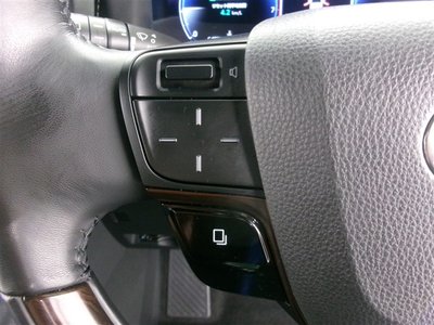 2023 Toyota ALPHARD 照片 8