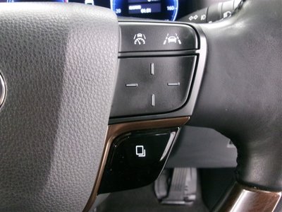 2023 Toyota ALPHARD 照片 9