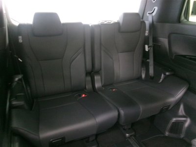 2023 Toyota ALPHARD 照片 17