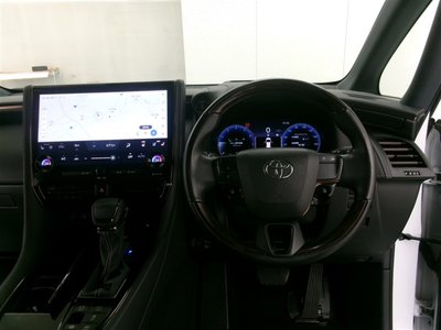 2023 Toyota ALPHARD 照片 7