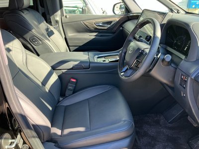 2025 Toyota VELLFIRE — фото 13