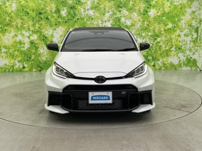 صورة مصغرة 44 لـ 2025 Toyota GR YARIS