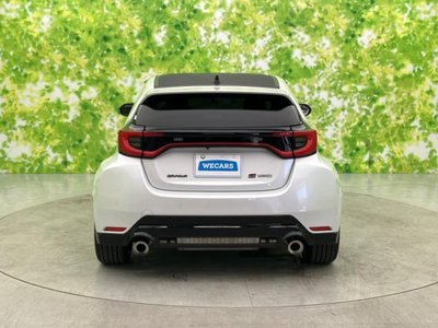 صورة مصغرة 45 لـ 2025 Toyota GR YARIS