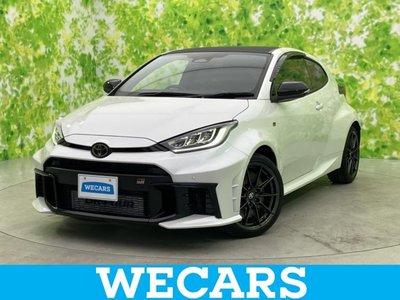 صورة 1 لـ 2025 Toyota GR YARIS