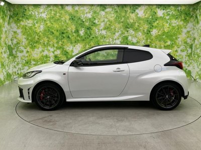 صورة 5 لـ 2025 Toyota GR YARIS