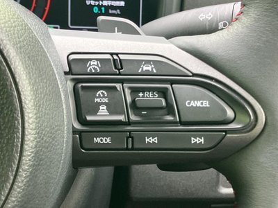 صورة مصغرة 40 لـ 2025 Toyota GR YARIS