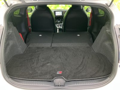 صورة مصغرة 22 لـ 2025 Toyota GR YARIS