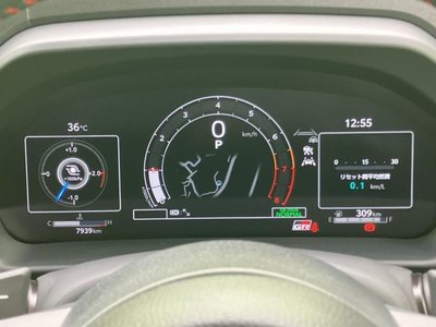 صورة 15 لـ 2025 Toyota GR YARIS