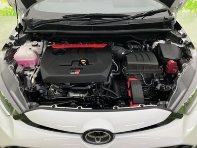 صورة مصغرة 49 لـ 2025 Toyota GR YARIS