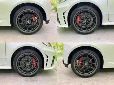 صورة مصغرة 52 لـ 2025 Toyota GR YARIS