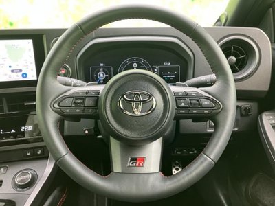 صورة مصغرة 17 لـ 2025 Toyota GR YARIS