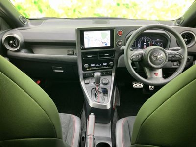 صورة 2 لـ 2025 Toyota GR YARIS