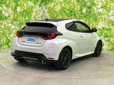 صورة 6 لـ 2025 Toyota GR YARIS