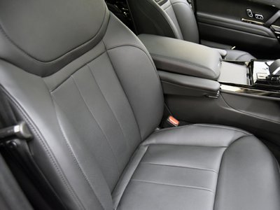 2026 LAND Rover RANGE ROVER SPORT — фото 11