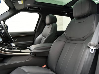 2026 LAND Rover RANGE ROVER SPORT — фото 9