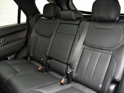2026 LAND Rover RANGE ROVER SPORT — фото 14