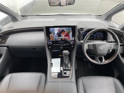 صورة 2 لـ 2023 Toyota ALPHARD