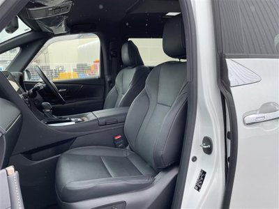صورة 30 لـ 2023 Toyota ALPHARD
