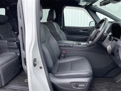 صورة 27 لـ 2023 Toyota ALPHARD