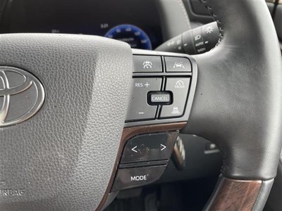 صورة 21 لـ 2023 Toyota ALPHARD