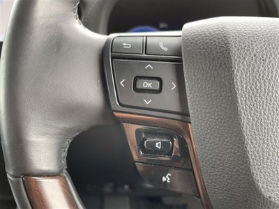 صورة 20 لـ 2023 Toyota ALPHARD