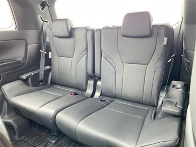 صورة 28 لـ 2023 Toyota ALPHARD