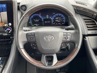 صورة 17 لـ 2023 Toyota ALPHARD