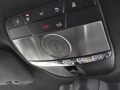 2023 Mercedes-BENZ G-CLASS — миниатюра 16