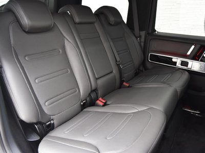 2023 Mercedes-BENZ G-CLASS — миниатюра 14