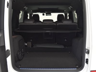 2023 Mercedes-BENZ G-CLASS — миниатюра 19