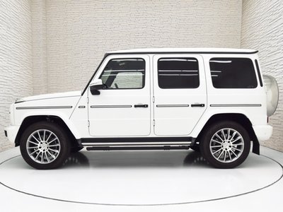 2023 Mercedes-BENZ G-CLASS — миниатюра 6