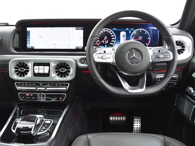 2023 Mercedes-BENZ G-CLASS — миниатюра 12