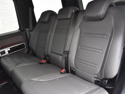 2023 Mercedes-BENZ G-CLASS — миниатюра 27