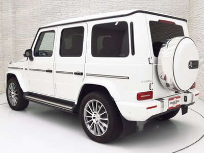 2023 Mercedes-BENZ G-CLASS — миниатюра 2