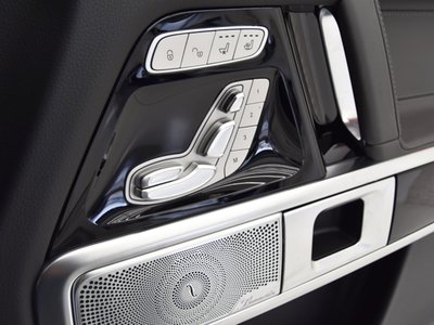 2023 Mercedes-BENZ G-CLASS — миниатюра 22
