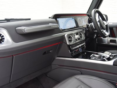 2023 Mercedes-BENZ G-CLASS — миниатюра 10