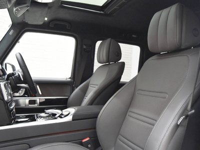 2023 Mercedes-BENZ G-CLASS — миниатюра 9