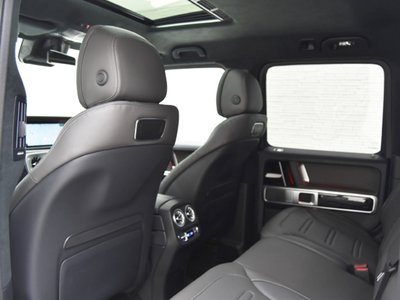 2023 Mercedes-BENZ G-CLASS — миниатюра 13