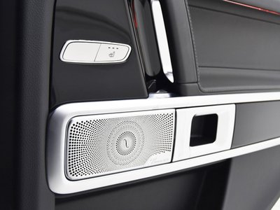 2023 Mercedes-BENZ G-CLASS — миниатюра 29