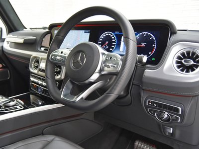 2023 Mercedes-BENZ G-CLASS — миниатюра 26